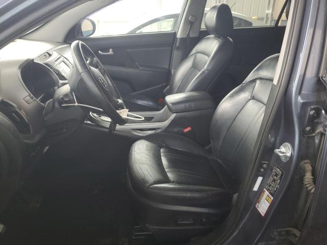 Photo 7 from auction – 2016 KIA SPORTAGE E with VIN KNDPC3AC1G7830682