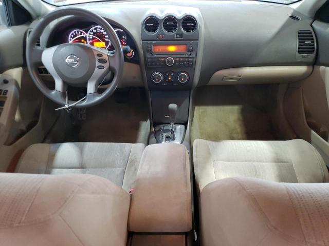 Photo 8 from auction – 2011 NISSAN ALTIMA BAS with VIN 1N4AL2AP3BN479254