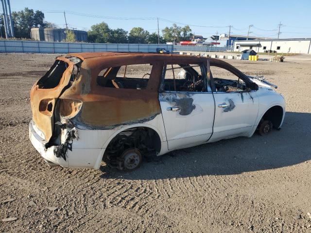 Photo 3 from auction – 2011 BUICK ENCLAVE CX with VIN 5GAKRCEDXBJ384668