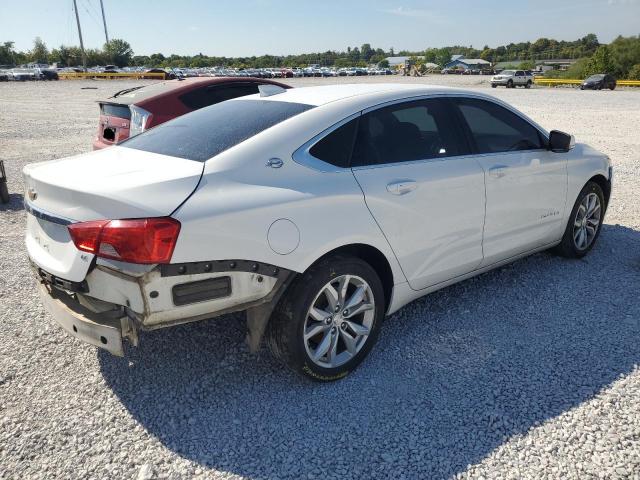 Photo 3 from auction – 2018 CHEVROLET IMPALA LT with VIN 2G1105SA0J9148575