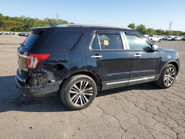 Photo 3 from auction – 2018 FORD EXPLORER P with VIN 1FM5K8HT8JGA40716