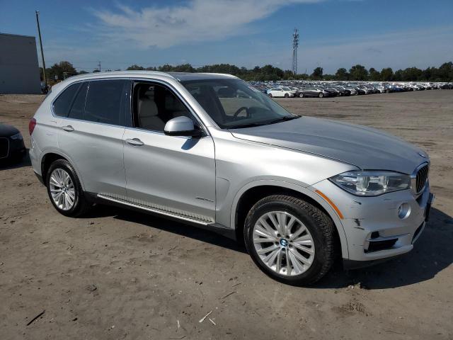 Photo 4 from auction – 2016 BMW X5 with VIN 5UXKT0C54G0F74748