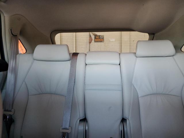 Photo 10 from auction – 2006 LEXUS RX 330 with VIN 2T2HA31U66C107955
