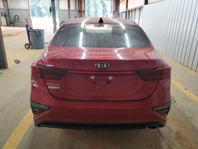 Photo 6 from auction – 2019 KIA FORTE FE with VIN 3KPF24AD7KE045492