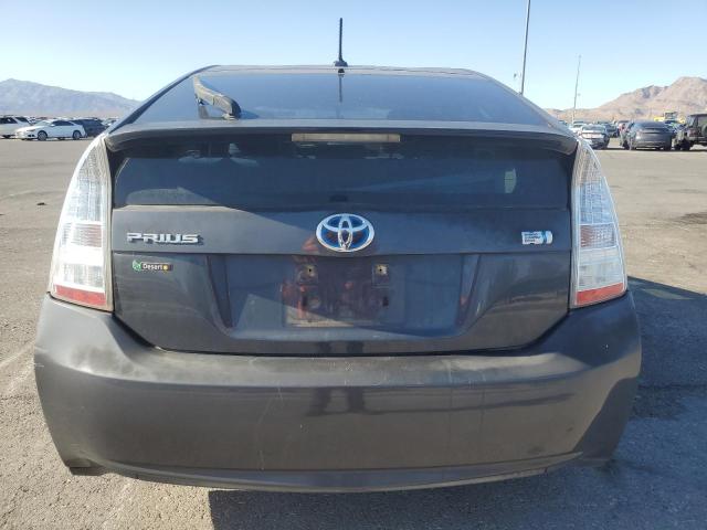 Photo 6 from auction – 2011 TOYOTA PRIUS with VIN JTDKN3DU1B0253209