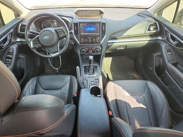 Photo 8 from auction – 2019 SUBARU CROSSTREK with VIN JF2GTANC3KH246707