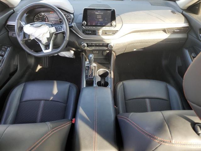 Photo 8 from auction – 2024 NISSAN ALTIMA SR with VIN 1N4BL4CV8RN411831