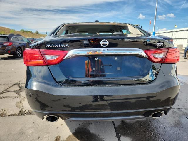 Photo 6 from auction – 2016 NISSAN MAXIMA 3.5 with VIN 1N4AA6AP2GC416985