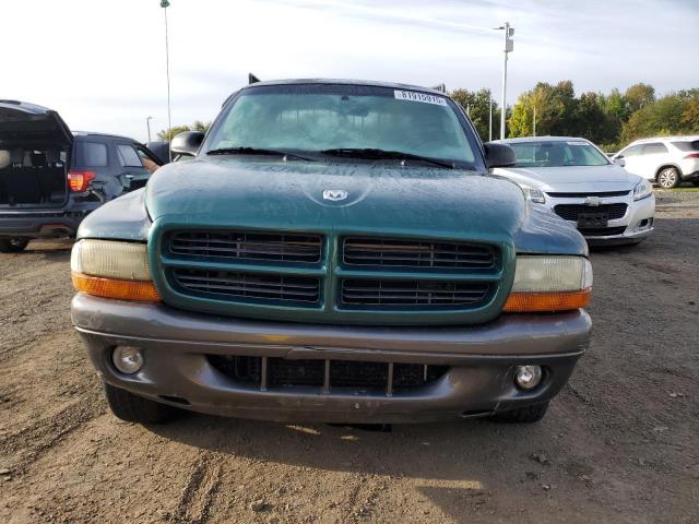 Photo 5 from auction – 2002 DODGE DAKOTA BAS with VIN 1B7GG12X02S650285