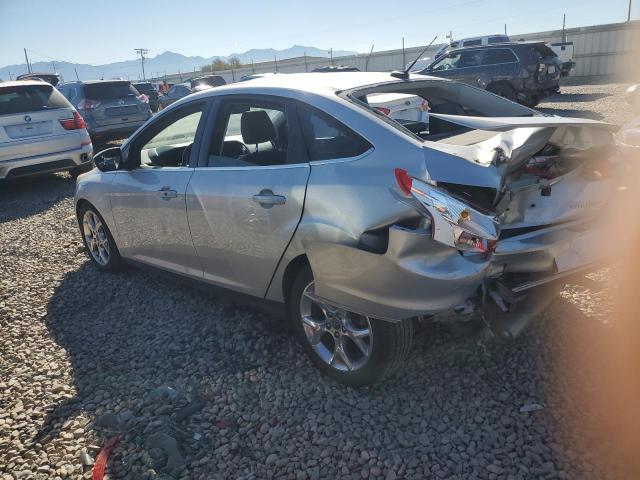 Photo 2 from auction – 2012 FORD FOCUS TITANIUM with VIN 1FAHP3J29CL174755