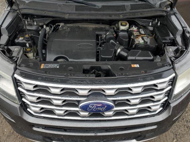 Photo 12 from auction – 2016 FORD EXPLORER L with VIN 1FM5K8F86GGA88030
