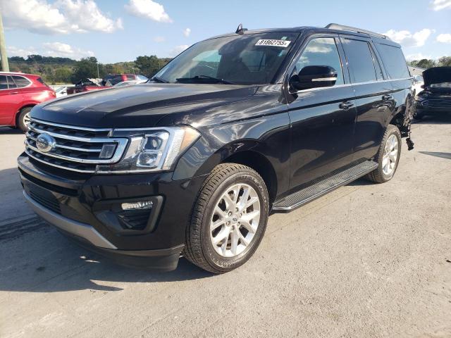 Photo 1 from auction – 2021 FORD EXPEDITION with VIN 1FMJU1HT6MEA30086