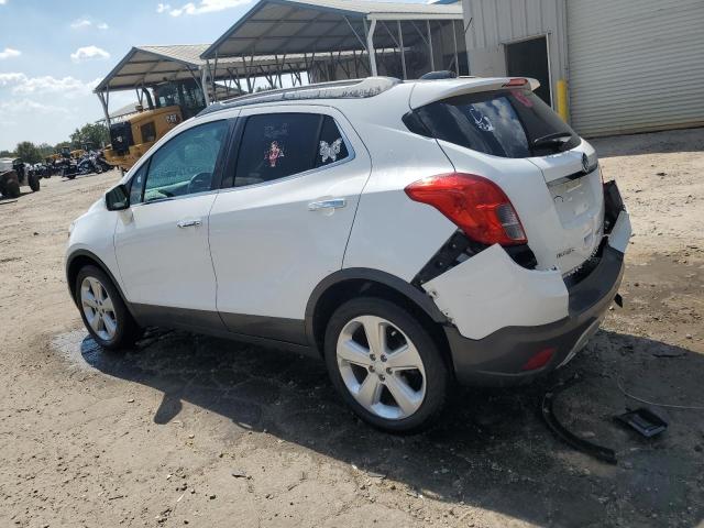 Photo 2 from auction – 2016 BUICK ENCORE with VIN KL4CJCSB4GB577732