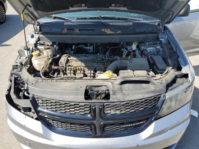 Photo 11 from auction – 2018 DODGE JOURNEY SE with VIN 3C4PDCAB4JT524650