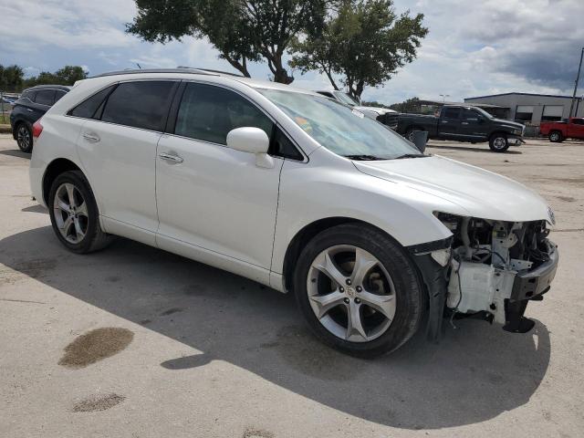 Photo 4 from auction – 2010 TOYOTA VENZA with VIN 4T3BK3BB5AU032099