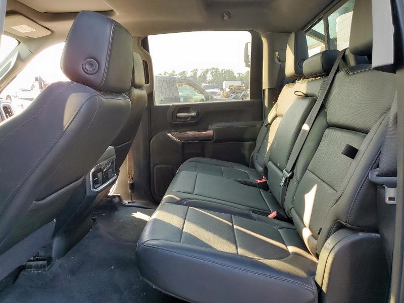 Photo 10 from auction – 2020 CHEVROLET SILVERADO with VIN 1GC4YPEY5LF219250