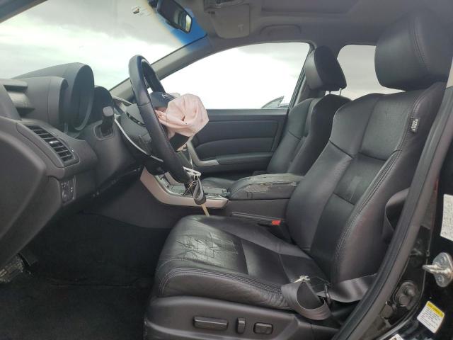 Photo 7 from auction – 2011 ACURA RDX TECHNO with VIN 5J8TB2H50BA003756