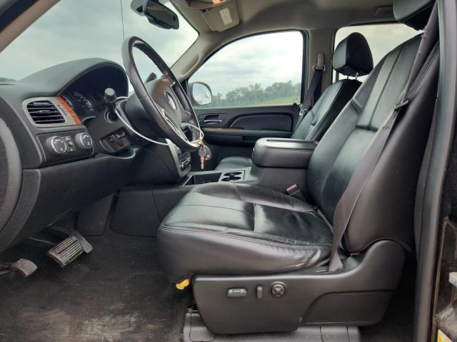 Photo 7 from auction – 2008 GMC SIERRA K15 with VIN 2GTFK13Y581276248
