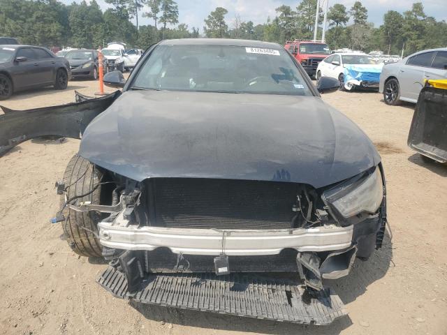 Photo 5 from auction – 2012 AUDI A6 PRESTIG with VIN WAUHGAFC3CN088357