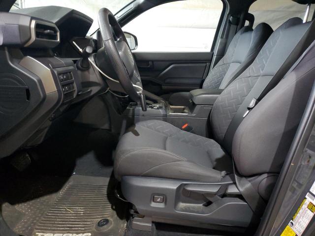 Photo 7 from auction – 2025 TOYOTA TACOMA DOU with VIN 3TMLB5JN5SM107916