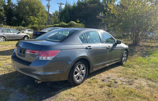 Photo 4 from auction – 2012 HOND ACCORD LXP with VIN 1HGCP2F45CA153794