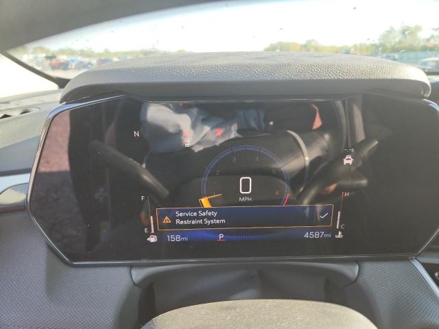 Photo 9 from auction – 2024 CHEVROLET TRAILBLAZE with VIN KL79MMSL9RB196707