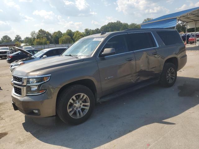 CHEVROLET SUBURBAN C 2016 with VIN 1GNSCHKC2GR471392 - Photo from auction