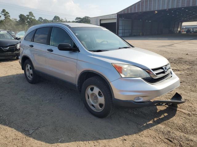 Photo 4 from auction – 2011 HONDA CR-V LX with VIN 5J6RE3H33BL041730