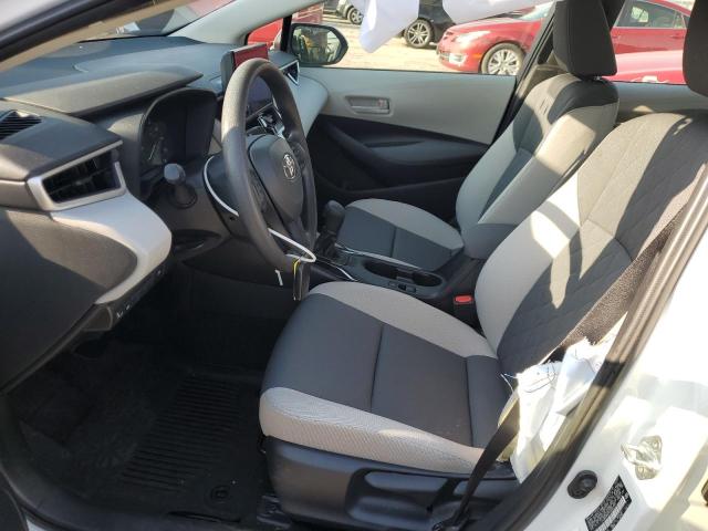 Photo 7 from auction – 2023 TOYOTA COROLLA LE with VIN JTDBDMHEXP3000598