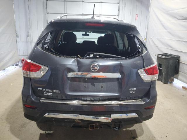 Photo 6 from auction – 2014 NISSAN PATHFINDER S with VIN 5N1AR2MM3EC680142