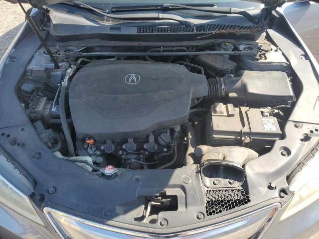 Photo 11 from auction – 2015 ACURA TLX TECH with VIN 19UUB2F57FA011642