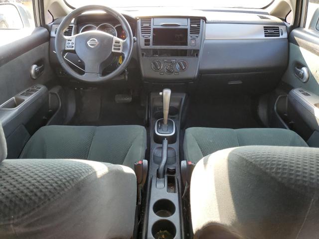 Photo 8 from auction – 2012 NISSAN VERSA S with VIN 3N1BC1CP6CK278450