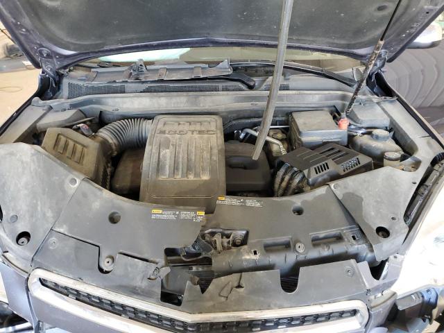 Photo 12 from auction – 2013 CHEVROLET EQUINOX LT with VIN 2GNALFEK5D6161148