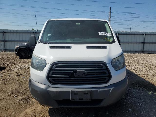 Photo 5 from auction – 2015 FORD TRANSIT T- with VIN 1FTNE1YM4FKA74992