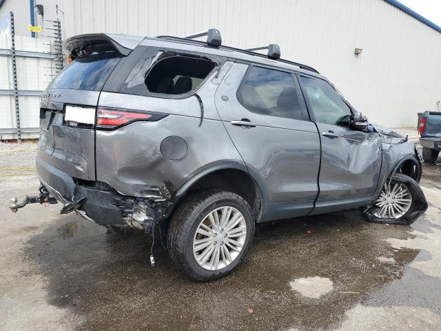 Photo 3 from auction – 2017 LAND ROVER DISCOVERY with VIN SALRRBBK2HA013497
