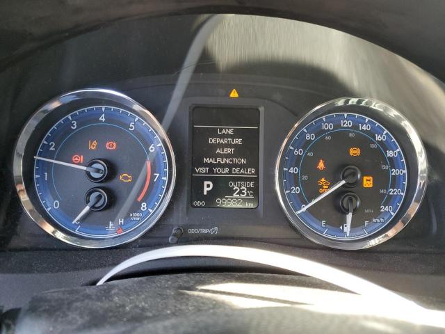 Photo 9 from auction – 2018 TOYOTA COROLLA L with VIN 2T1BURHE9JC119268