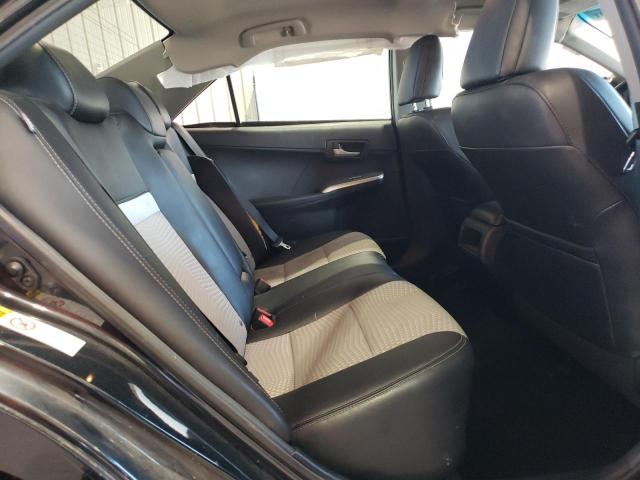 Photo 10 from auction – 2014 TOYOTA CAMRY L with VIN 4T1BF1FK5EU302868