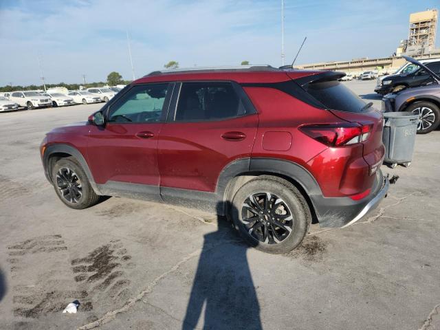 Photo 2 from auction – 2022 CHEVROLET TRAILBLAZE with VIN KL79MPS29NB009291