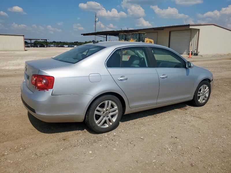 Photo 3 from auction – 2007 VOLKSWAGEN JETTA 2.5 with VIN 3VWRF71K57M158773