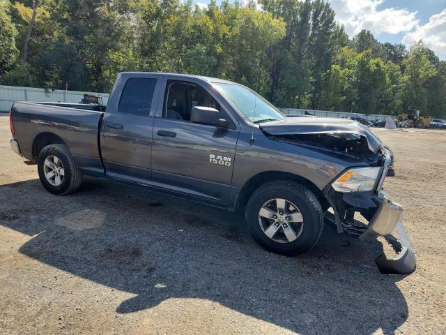 Photo 4 from auction – 2018 RAM 1500 ST with VIN 1C6RR6FG3JS210982