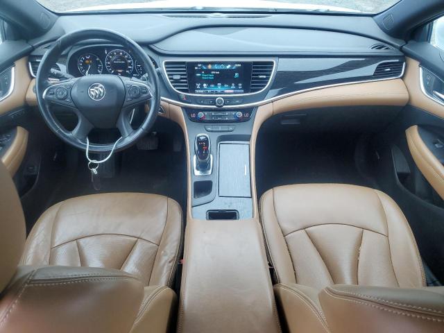 Photo 8 from auction – 2017 BUICK LACROSSE E with VIN 1G4ZP5SS4HU123492