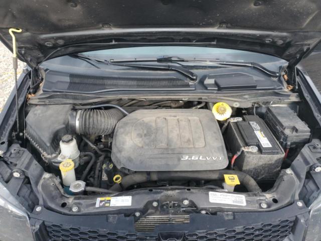 Фото 12 с аукциона – 2015 DODGE GRAND CARA с VIN 2C4RDGBG9FR650331