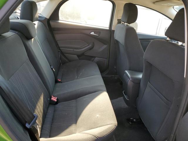 Photo 10 from auction – 2018 FORD FOCUS SE with VIN 1FADP3F2XJL301727