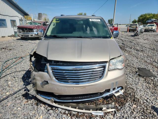Photo 5 from auction – 2015 CHRYSLER TOWN & COU with VIN 2C4RC1GG5FR565947