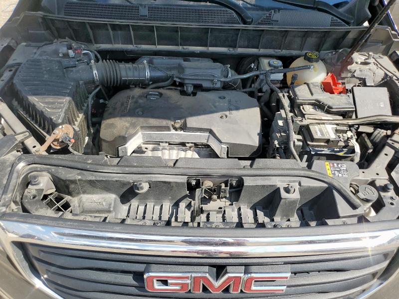 Photo 12 from auction – 2019 GMC ACADIA SLE with VIN 1GKKNRLA3KZ250046