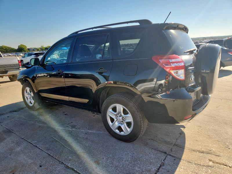 Photo 2 from auction – 2011 TOYOTA RAV4 with VIN JTMZF4DV3B5035771
