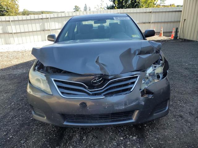 Photo 5 from auction – 2011 TOYOTA CAMRY BASE with VIN 4T4BF3EK6BR107389