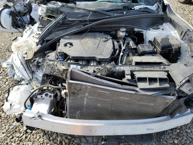 Photo 12 from auction – 2024 KIA SORENTO S with VIN 5XYRLDJC7RG289271