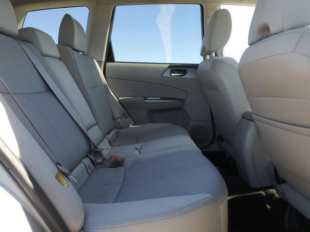 Photo 11 from auction – 2011 SUBARU FORESTER 2 with VIN JF2SHADC3BH713069