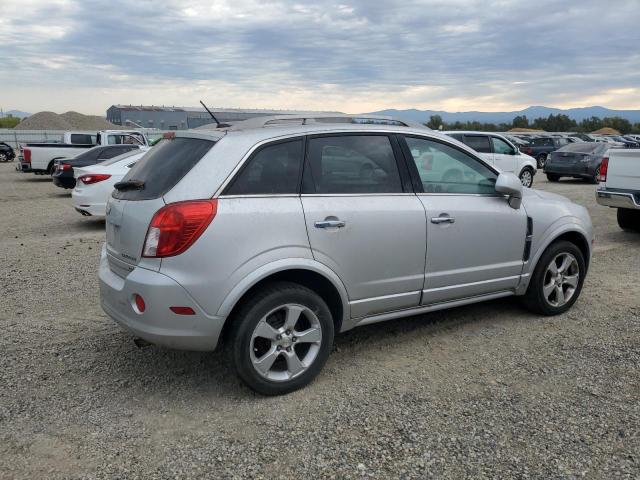 Photo 3 from auction – 2014 CHEVROLET CAPTIVA LT with VIN 3GNAL4EK0ES621632